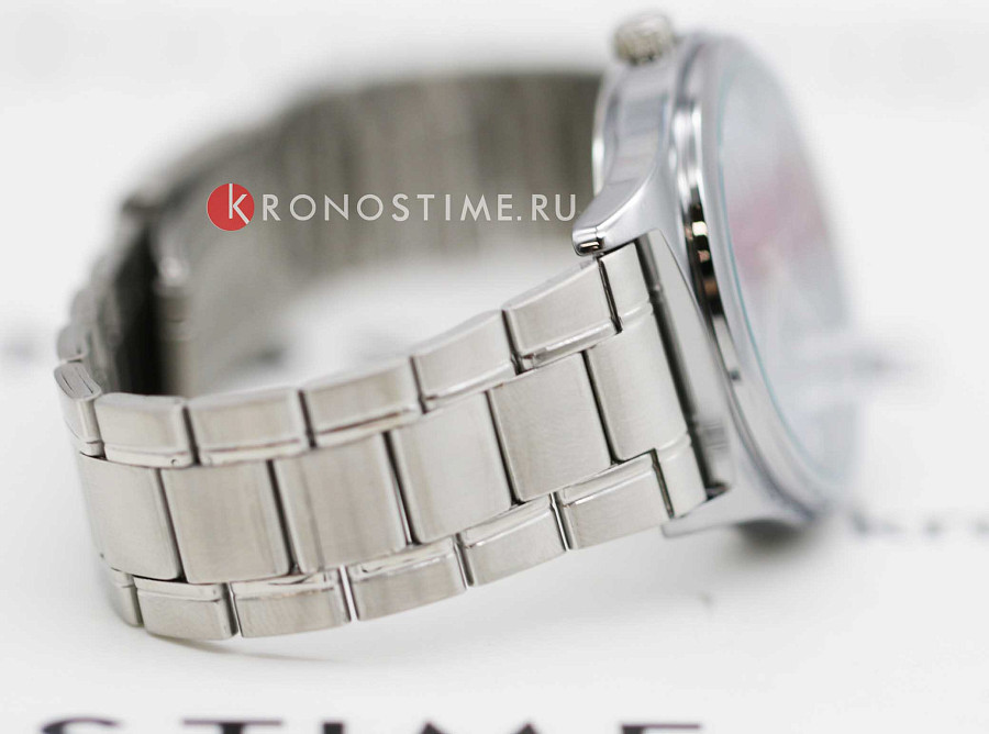 Часы Casio Collection MTP-V006D-2BUDF (MTP-V006D-2B) — мужские, нержавеющая сталь
