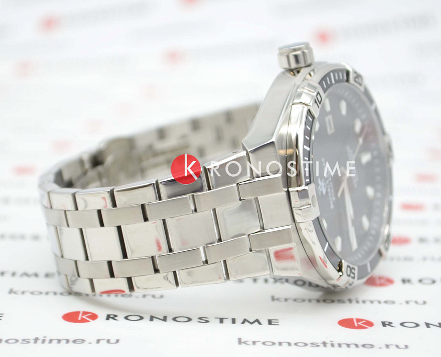 Часы Beverly Hills Polo Club BP3575X.350 — нержавеющая сталь, мужские