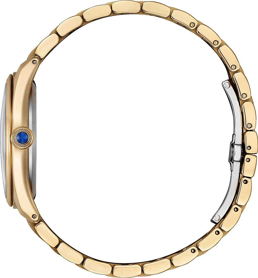 Часы Citizen Citizen L EM1143-81X — сталь металл, Япония