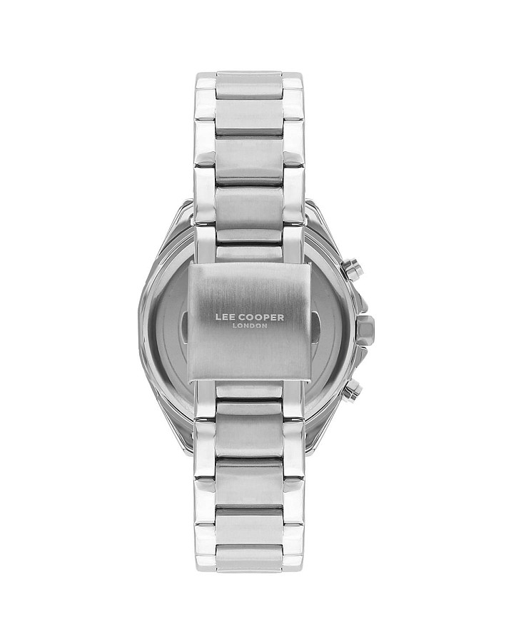 Часы Lee Cooper LC07847.390 — металл сталь, Англия