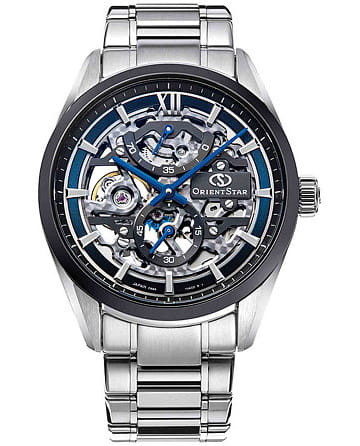 Orient Star RE-AZ0104L (RK-AZ0104L)