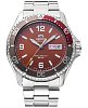 Японские механические часы Orient Mako Kamasu RA-AA0820R (RN-AA0820R)