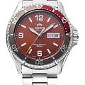 Японские механические часы Orient Mako Kamasu RA-AA0820R (RN-AA0820R)