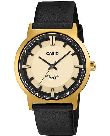 Casio Collection MTP-B220GL-9A