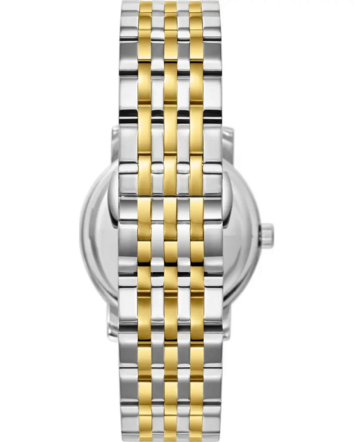 Часы Beverly Hills Polo Club BP3670C.220 — нержавеющая сталь с pvd-покрытием, женские