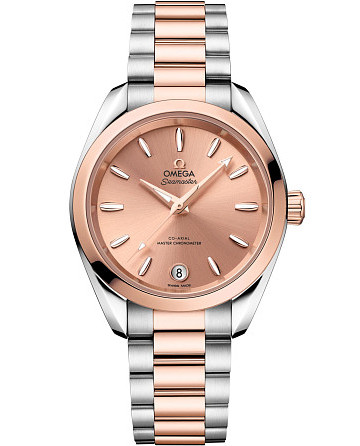 Omega Seamaster Aqua Terra 220.20.34.20.10.001