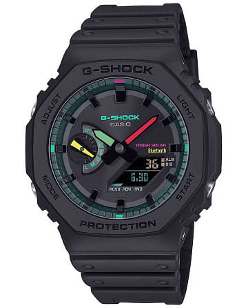 Casio G-Shock GMA-P2100SG-1ADR (GMA-P2100SG-1A)