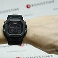 Японские часы Casio G-Shock GXW-56BB-1, фото 10