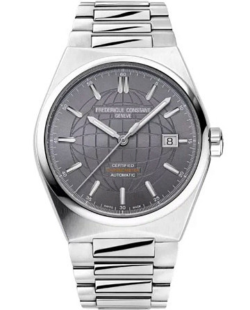 Frederique Constant Highlife Automatic Cosc FC-303GO3NH6B