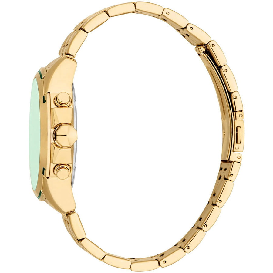 Часы Just Cavalli Cavaliere JC1G387M0055 — кварцевые, сталь металл