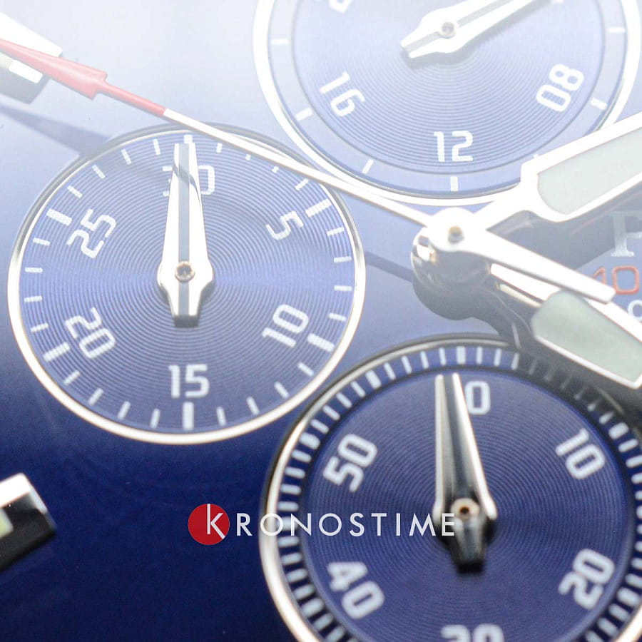 Часы Festina Chrono Sport F20463/2 — Испания, кварцевые