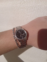 Фото покупателя: Японские часы Casio Collection LTP-1302PD-1A1
