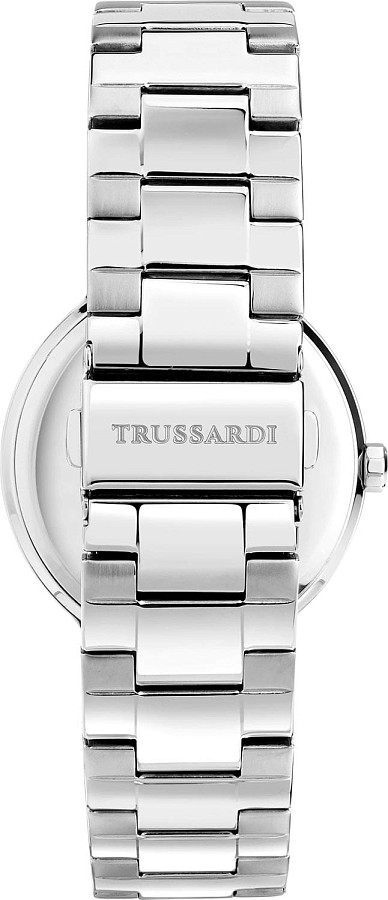 Часы Trussardi Loud R2423164001 — механические, Италия, мужские