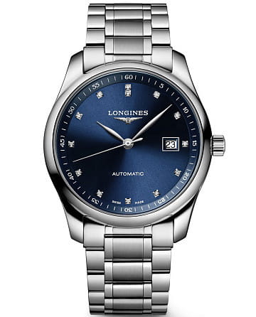 Longines Master Collection  L2.793.4.97.6