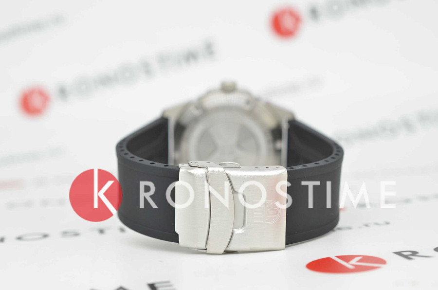 Часы Luminox Pacific Diver XS.3121.1 — Швейцария, кварцевые