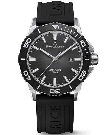 Maurice Lacroix Pontos PT1008-SSL20-330-2