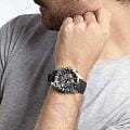 Японские часы Seiko Discover More SSB347P1, фото 6