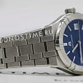 Швейцарские механические часы Maurice Lacroix Aikon Automatic AI6007-SS002-430-1, фото 8