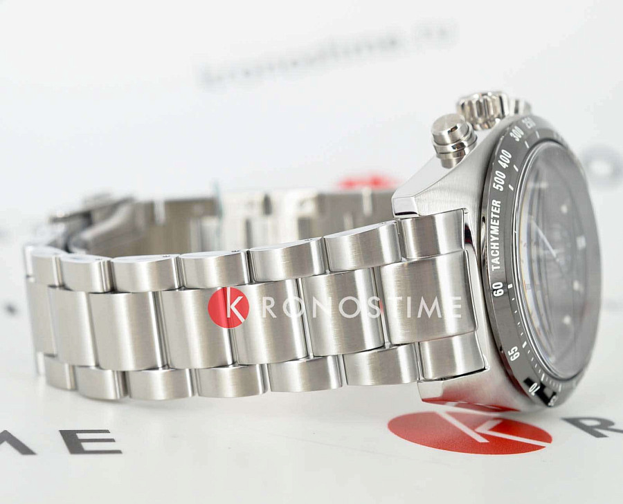 Часы Seiko Prospex Speedtimer SSC933P1 — нержавеющая сталь, мужские