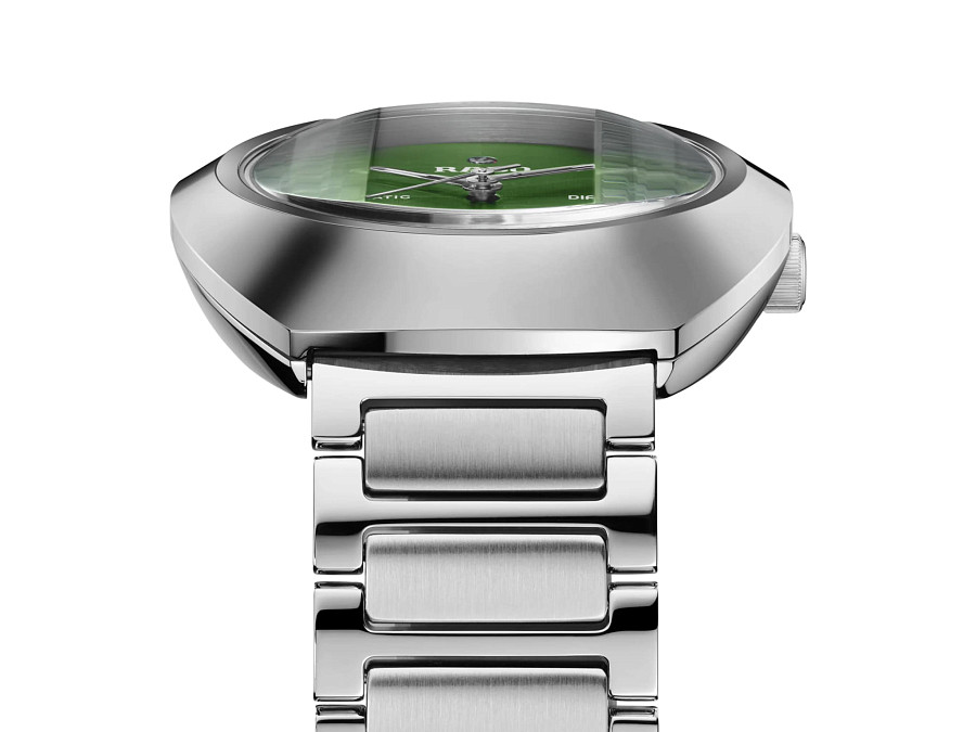 Часы Rado The Original DiaStar R12160303 — Швейцария, кварцевые