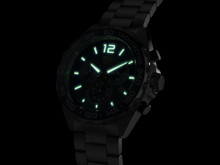 Часы TAG Heuer Formula 1 CAZ1014.BA0842 — Швейцария, кварцевые