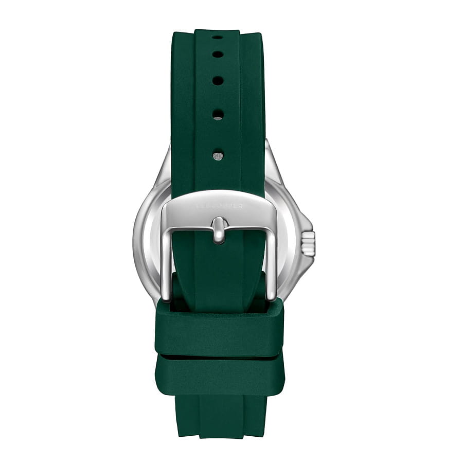 Часы Lee Cooper LC08099.377 — каучук, женские