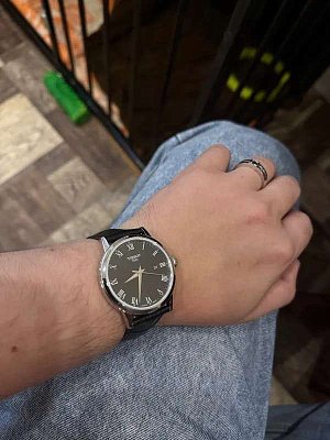 Фото покупателя: Швейцарские наручные часы Tissot Classic Dream T129.410.16.053.00