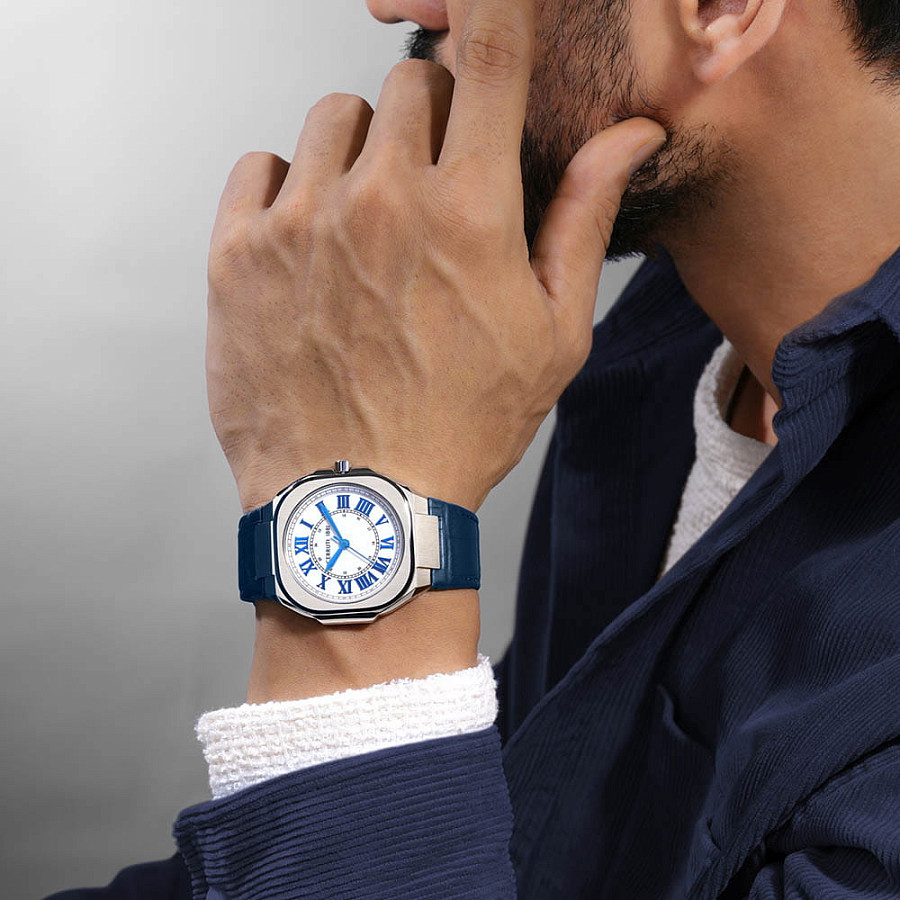 Часы Cerruti 1881 Leadri CIWGA0050101 — артикул CIWGA0050101