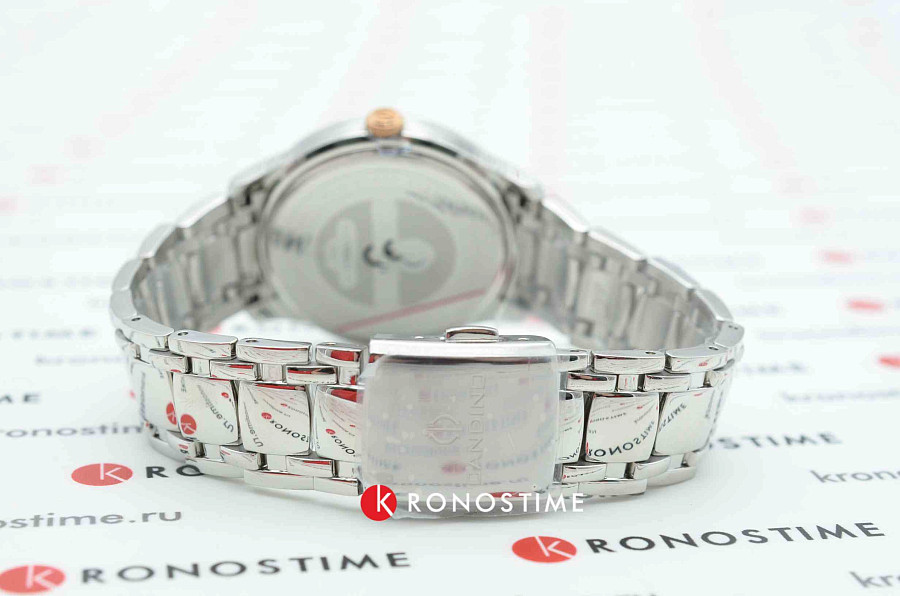 Часы Candino Elegance C4595/1 — Швейцария, кварцевые