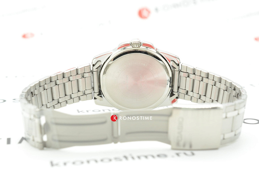 Часы Casio MTP-1314PD-1AVEF — Япония, кварцевые