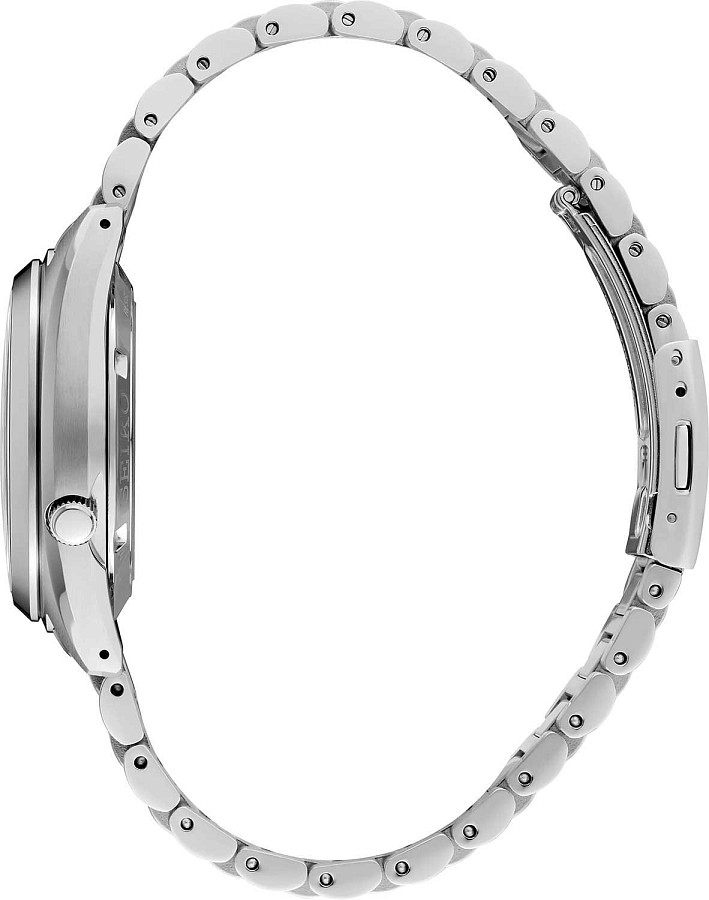 Часы Seiko 5 Sports SNXS series SRPK89K1 — мужские, серебристый