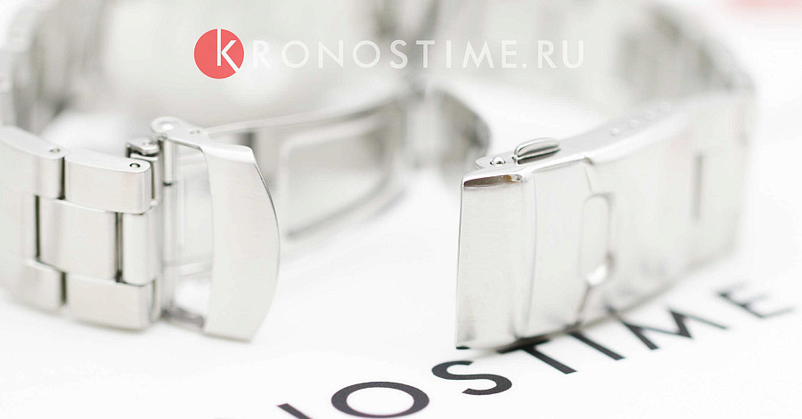 Часы Orient Mako Kamasu RA-AA0812L (RN-AA0812L) — мужские, нержавеющая сталь