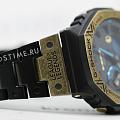 Японские наручные часы Casio G-Shock GM-B2100LL-1A с хронографом, фото 12