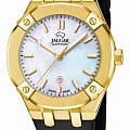 Швейцарские часы Jaguar Diplomatic Quartz Lady J1018/2, фото 2