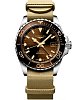 Швейцарские механические часы Longines HydroConquest L3.790.4.66.2