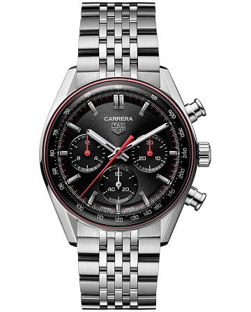 TAG Heuer Carrera Chronograph CBS2114.BA0053