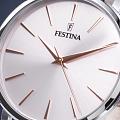 Испанские наручные часы Festina Boyfriend F20371/2, фото 8