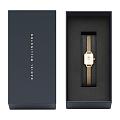 Шведские наручные часы Daniel Wellington Quadro DW00100656, фото 6