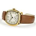 Швейцарские механические наручные часы Hamilton American Classic Cushion Mechanical H36139520, фото 5