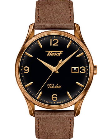Tissot Heritage Visodate T118.410.36.057.00