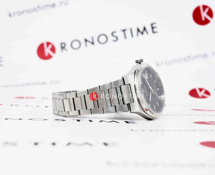 Часы Festina Classics F20035/6 — нержавеющая сталь, женские