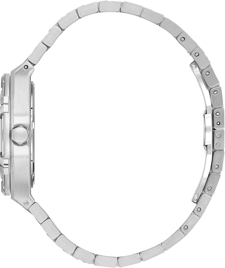 Часы Santa Barbara Polo & Racquet Club Luxury SB.1.10559-1 — кварцевые, сталь металл