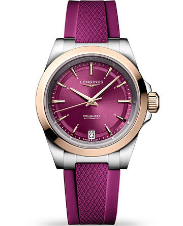 Longines Conquest L3.430.5.98.9