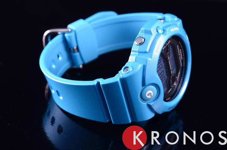 Часы Casio Baby-G BG-6903-2E — артикул BG-6903-2E, женские