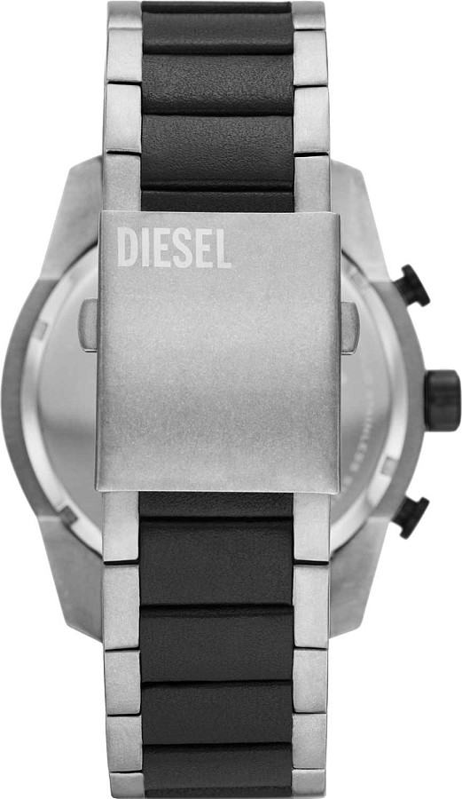 Часы Diesel DZ4587 — сталь с ip покрытием, мужские