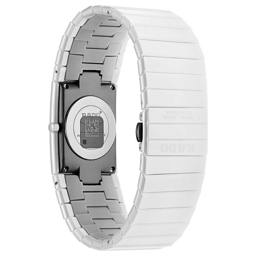 Часы Rado Ceramica R21982102 — керамика, Швейцария