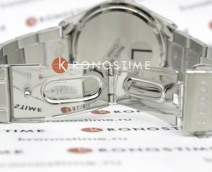 Часы Seiko Conceptual Series Dress SUR419P1 — Япония, кварцевые
