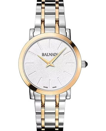 Balmain Laelia B4432.39.26
