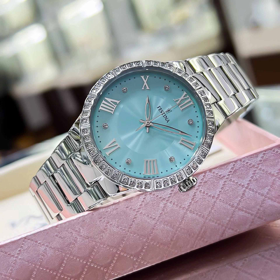 Часы Festina Boyfriend F16719/4 — артикул F16719/4