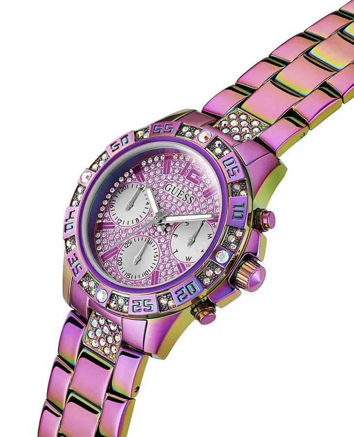 Часы Guess Sport GW0771L4 — США, кварцевые